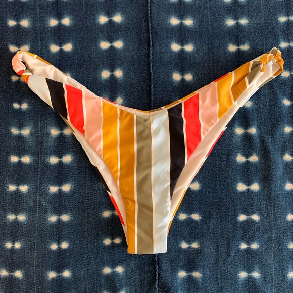 Billabong Other - Billabong High on Sun Hike Bikini Bottom